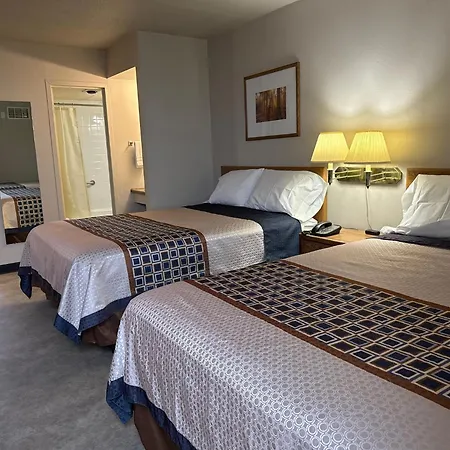 Smartwood Inn